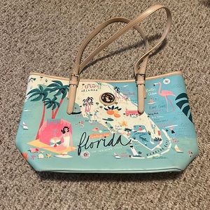 Spartina 449 Florida bag